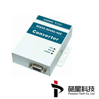TCPIP RS232 Converter