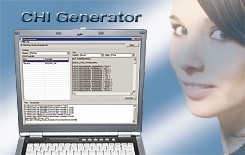 CHI Generator