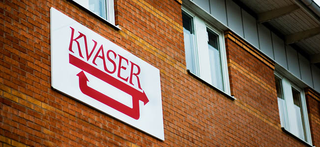Kvaser_瑞典_CAN总线提供商