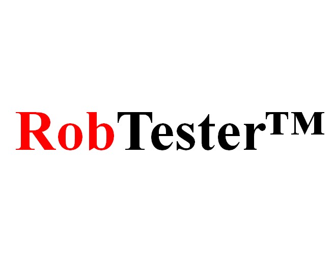 RobTester Introduction