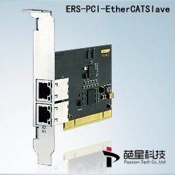EtherCAT_PCI_CPCI_Card