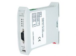 CAN-GW100&RS232-CAN Converter