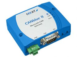 CANblue II Bluetooth