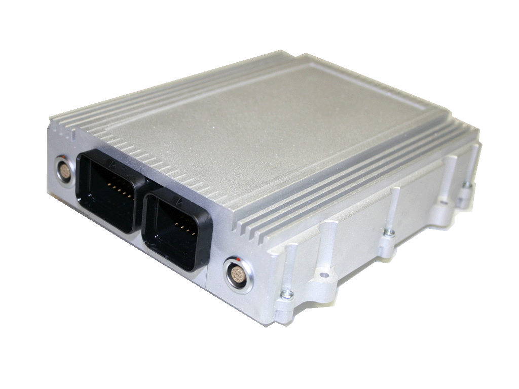 MCS400EC 原型机